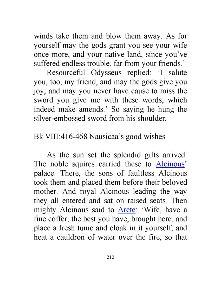 The Odyssey - Page 212